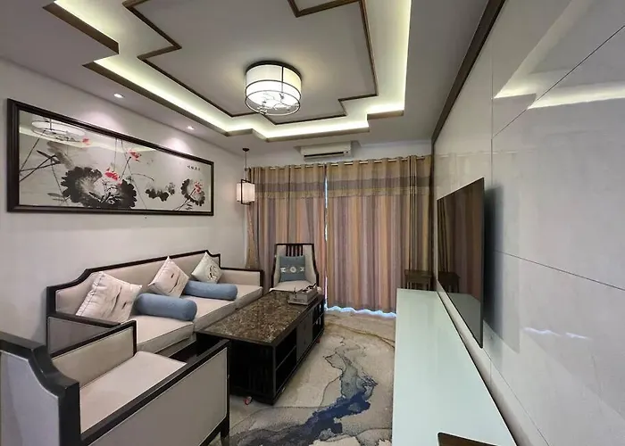 New China Style 3 Bedrooms Kuchai Lama Sri Petaling Oug Tbs Nsk