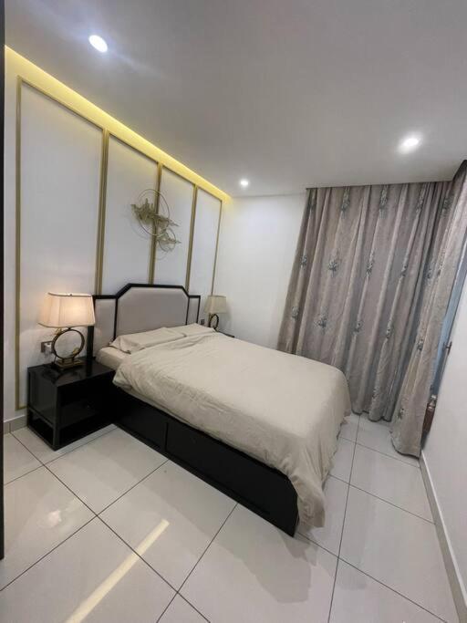 Pangsapuri New China Style 3 Bedrooms Kuchai Sri Petaling Oug Tbs Nsk