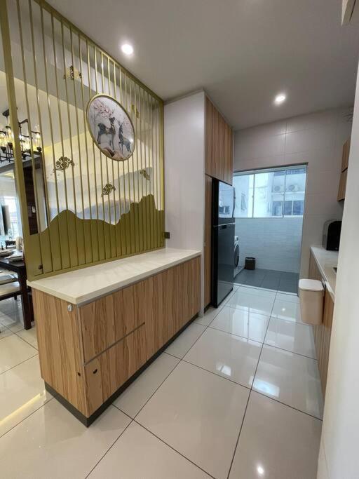 New China Style 3 Bedrooms Kuchai Sri Petaling Oug Tbs Nsk