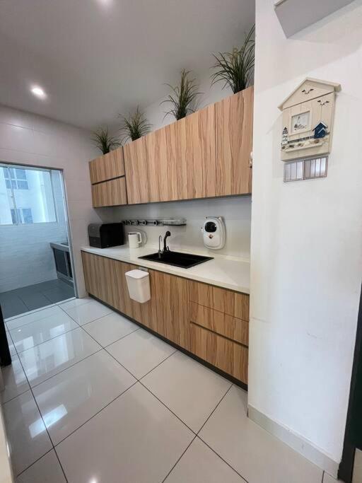 New China Style 3 Bedrooms Kuchai Sri Petaling Oug Tbs Nsk Pangsapuri