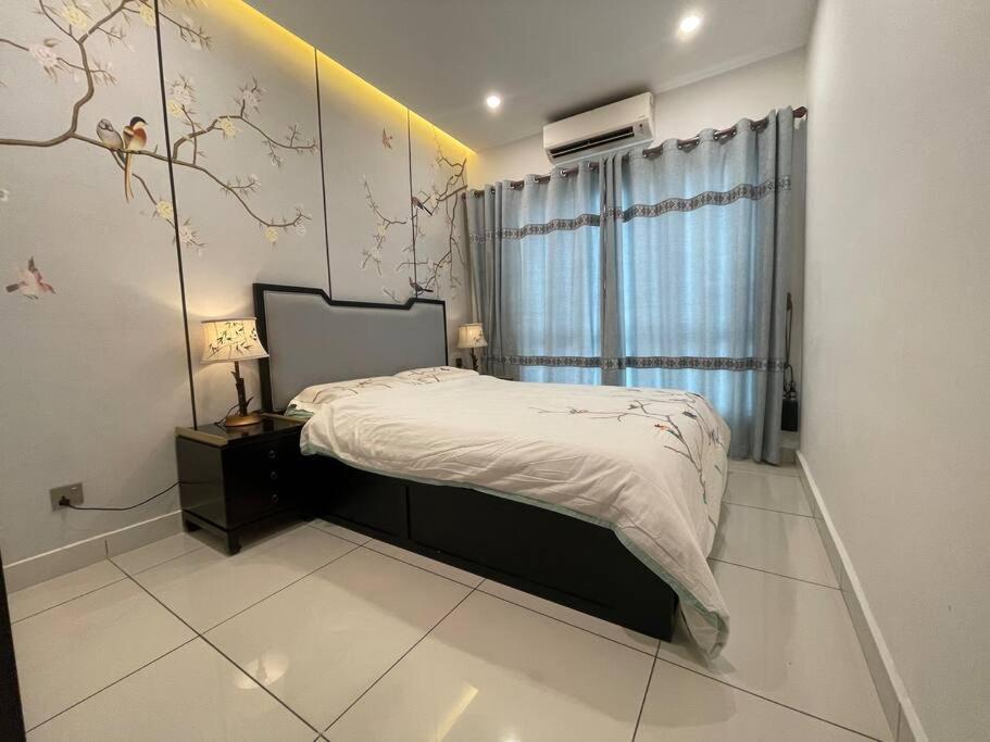 New China Style 3 Bedrooms Kuchai Sri Petaling Oug Tbs Nsk Kuala Lumpur