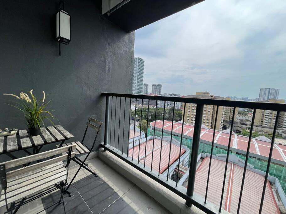 New China Style 3 Bedrooms Kuchai Sri Petaling Oug Tbs Nsk Pangsapuri