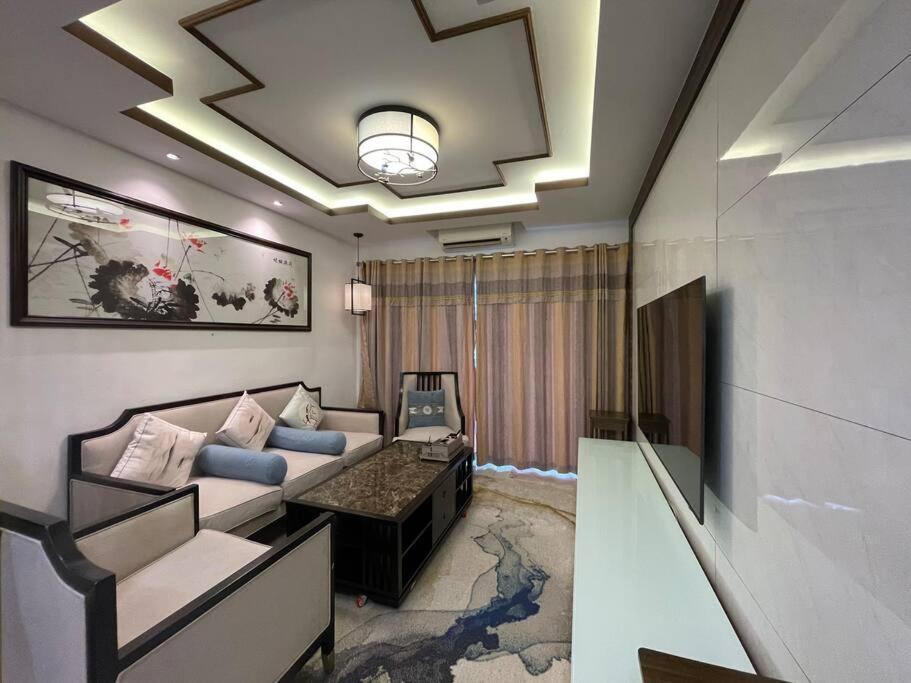 Pangsapuri New China Style 3 Bedrooms Kuchai Sri Petaling Oug Tbs Nsk *